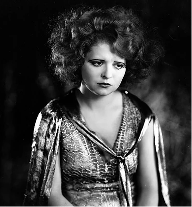 Clara Bow